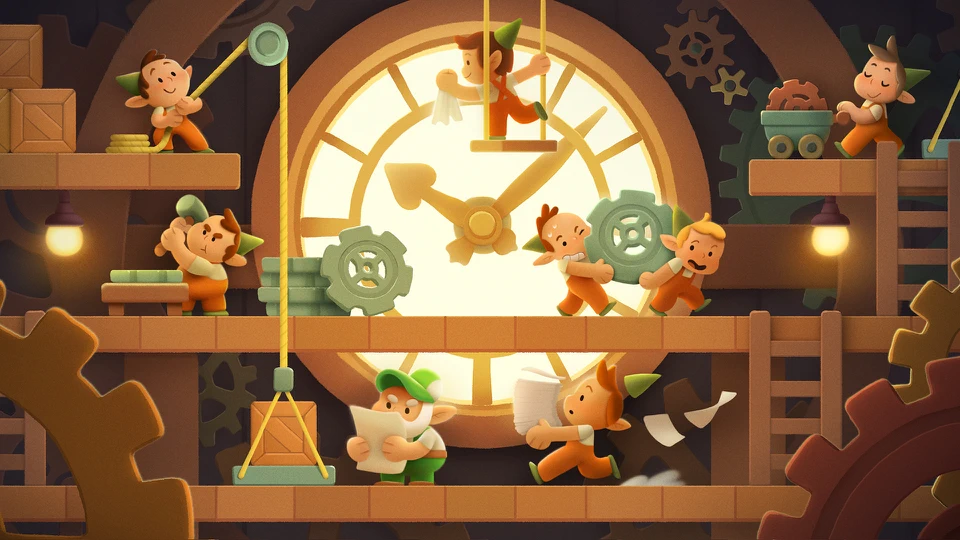 Little Stories: Bedtime Books App Store search result