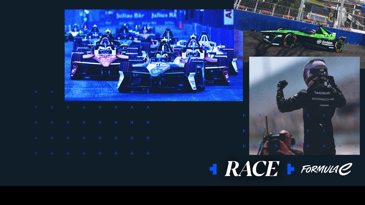 ‎Tokyo | Race - Apple TV