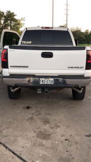 Randy's Muffler Shop tattoo studio photo