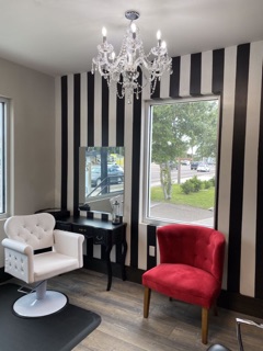 Crossroads Beauty Palace