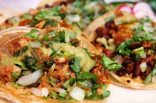 Fast Taco’s