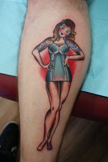 Black Sea Tattoo photo 9