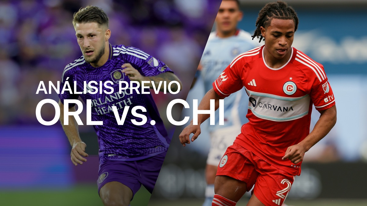 ‎Orlando City vs Chicago Fire FC - MLS Match Preview