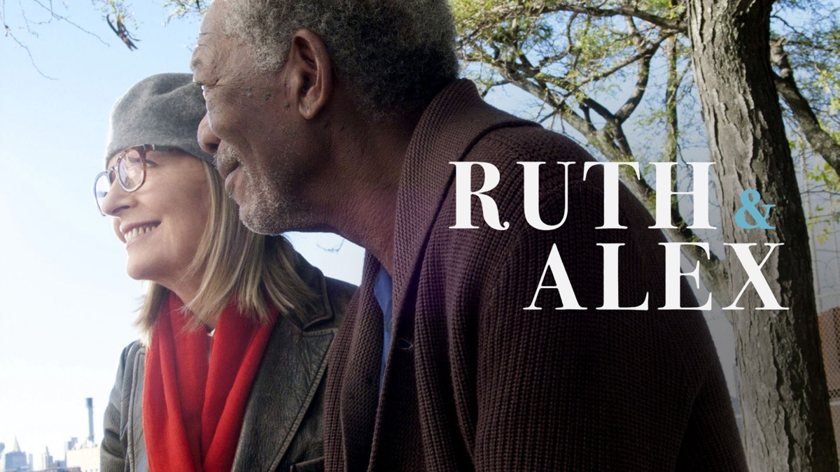 ‎Ruth & Alex - Apple TV