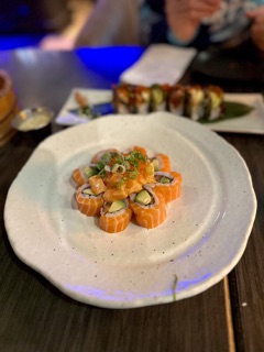 Kenji Sushi Photos