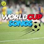 World Cup Songs 🏆 All World Cup Anthems