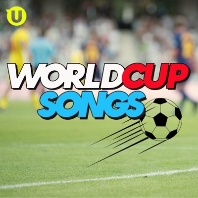 World Cup Songs 🏆 All World Cup Anthems