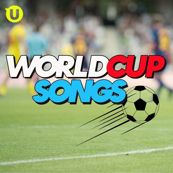 World Cup Songs 🏆 All World Cup Anthems