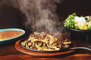 Ajuua's Mexican Restaurant