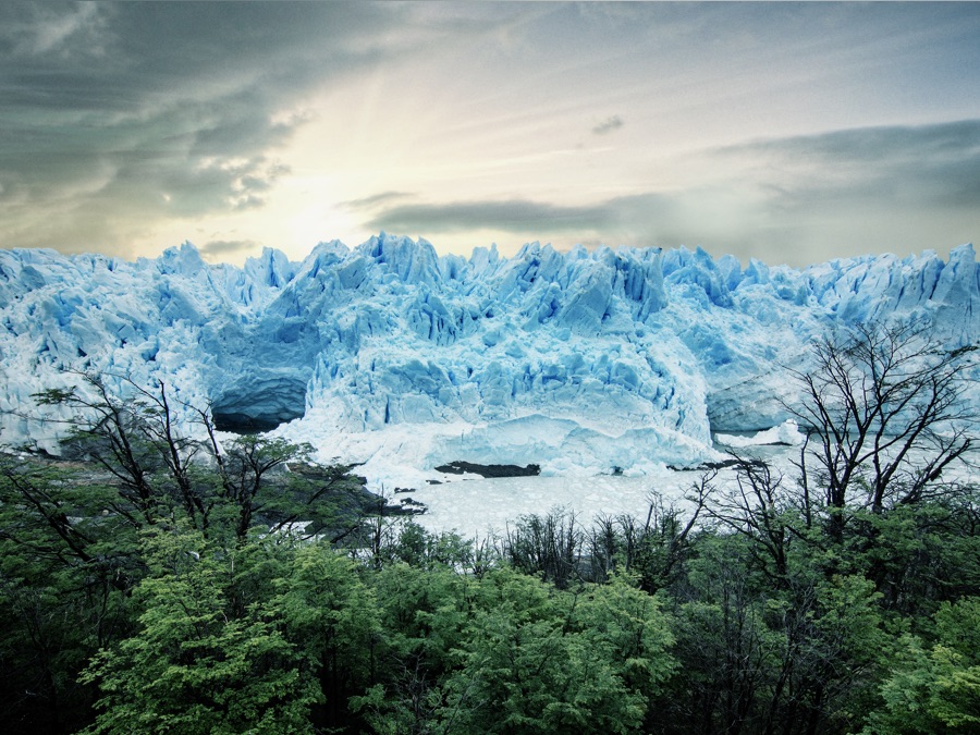 Little Ice Age Big Chill Apple TV