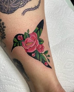 Black Kraken Tattoo tattoo studio in Dunnellon