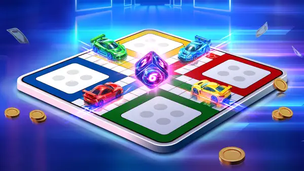 Fast, faster, Ludo Club!