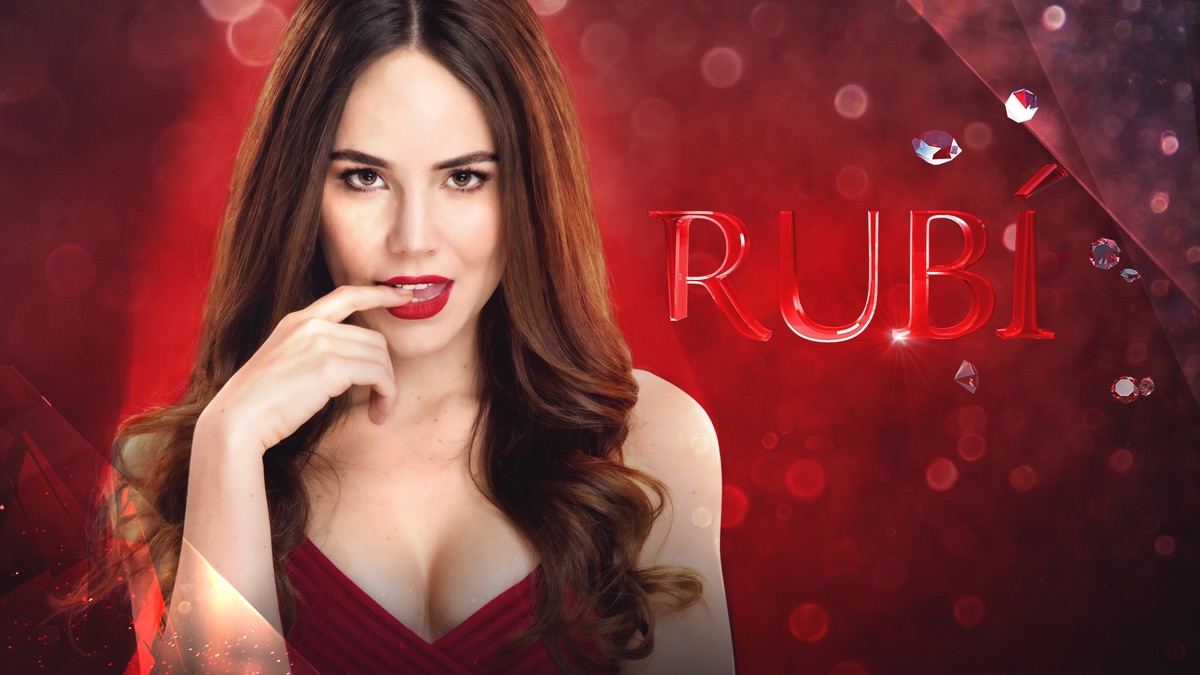 ‎Rubí - Apple TV