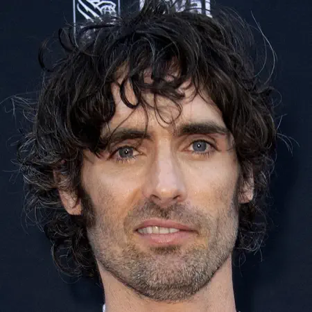 Tyson Ritter