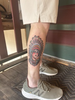 Abyss Tattoo Studio and Art Gallery photo 7