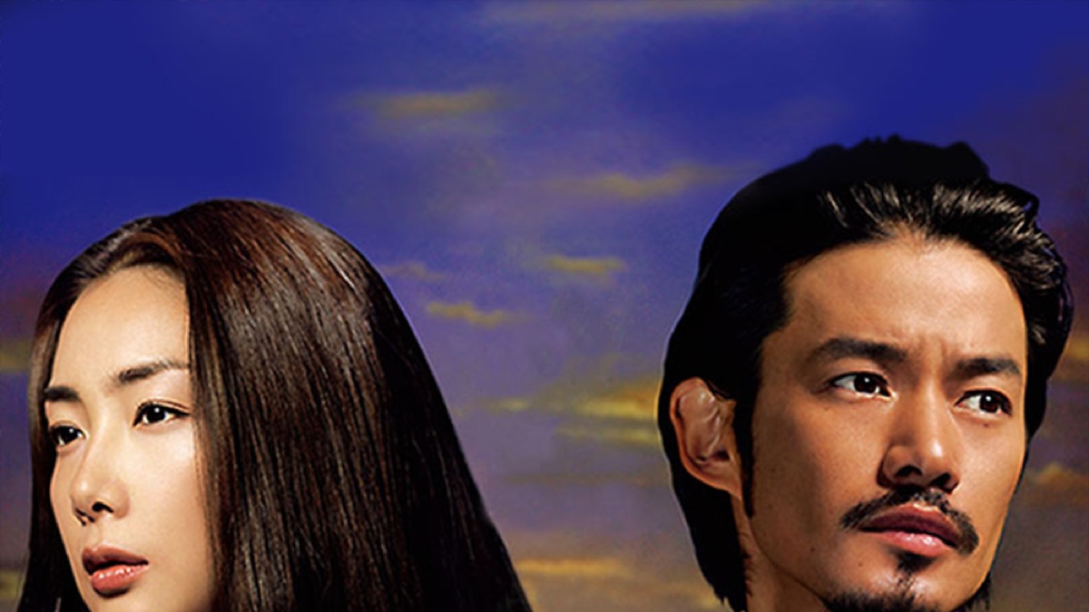 輪舞曲-ロンド- - Apple TV