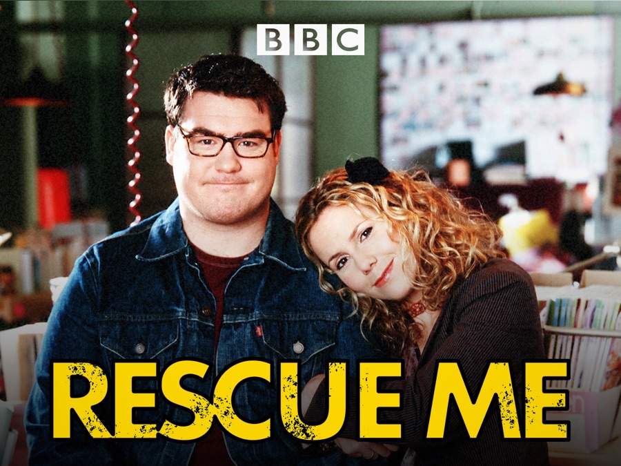 Rescue Me (Season 1, Episode 6) - Apple TV