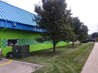 Hall Rd 2 Dollar Car Wash
