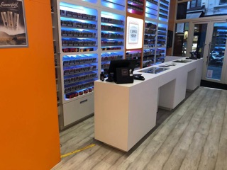 elfbar nachfüll pod läuft aus ITONIM / dagbladhandel / vape / cadeau (@itonim.antwerpen) · Antwerp