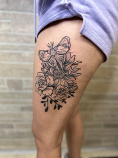 Happy Time Tattoo Company