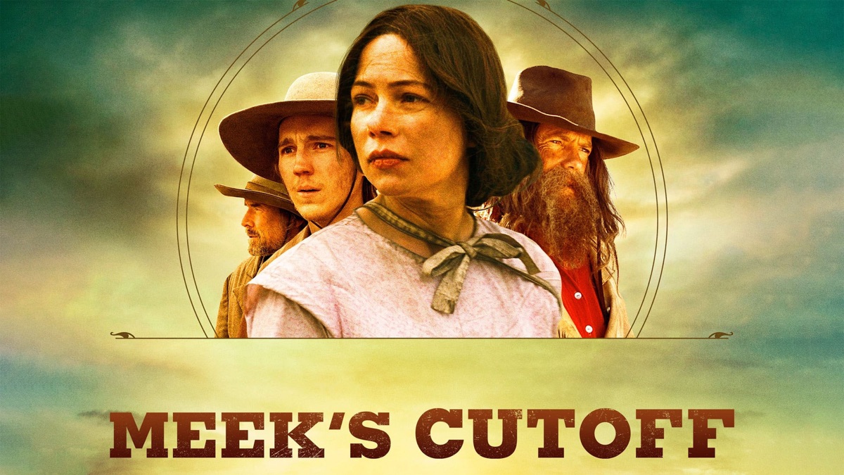 ‎Meek's Cutoff - Apple TV