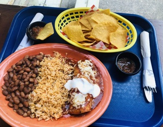 Mayas Taqueria Photos
