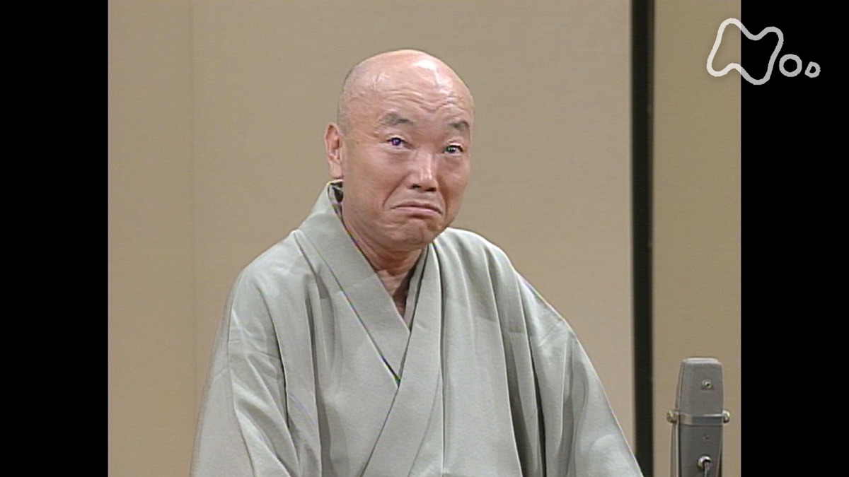 ‎落語 蔵丁稚 桂枝雀・落語・演芸シリーズ（シーズン1996、第2話） - Apple TV (日本)