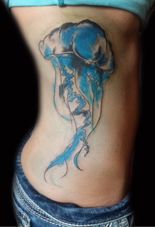 Tattoos By Krystal photo 3