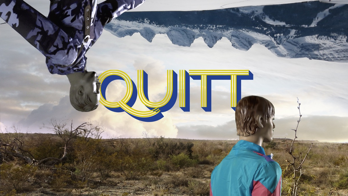 ‎Quitt - Apple TV
