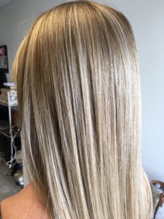 Hometown Roots Salon