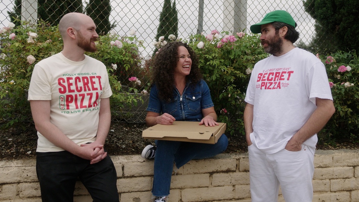 Why Every Pizza Channel Hidden Every Episode with Live Pizza Magic