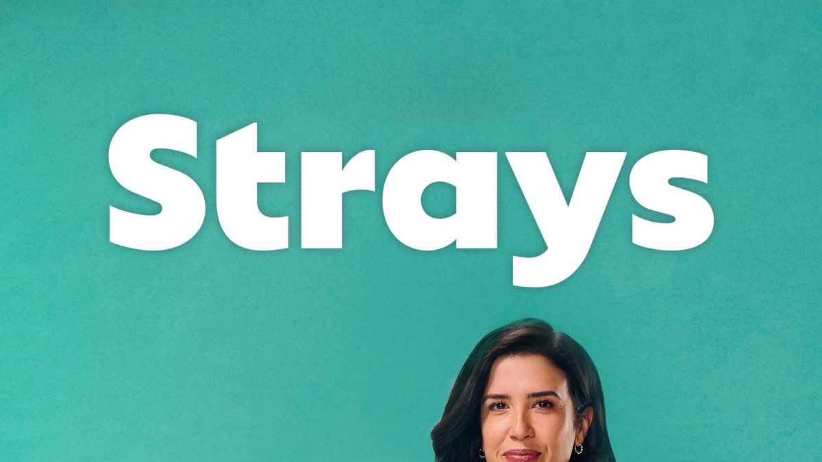 ‎Strays - Apple TV