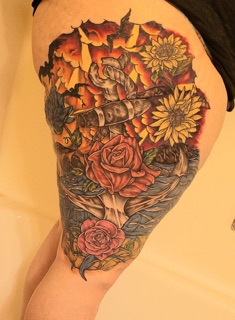 Iconic Tattoo & Piercing