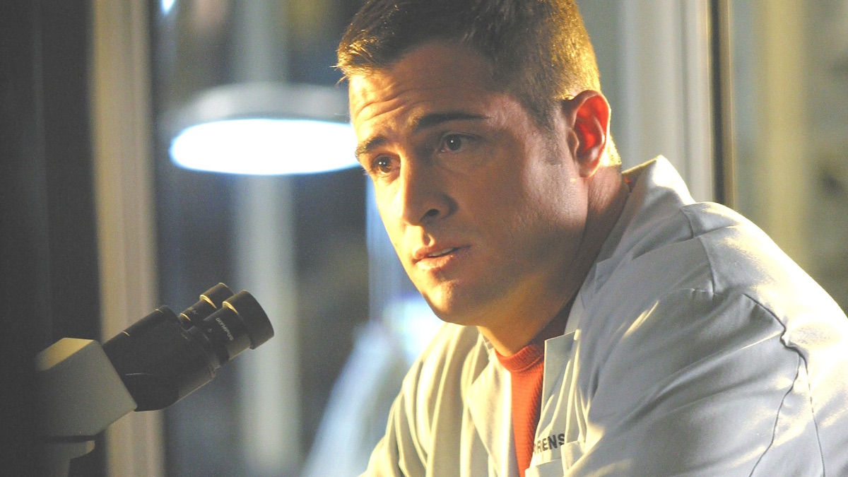 ‎Lucky Strike - CSI: Crime Scene Investigation (Series 3, Episode 16 ...