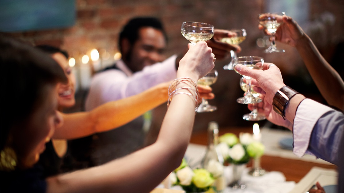 Come Dine with Me Come Dine with Me Apple TV (CA)