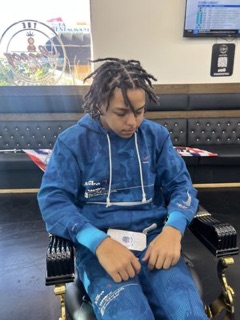 The Legacy Barbershop
