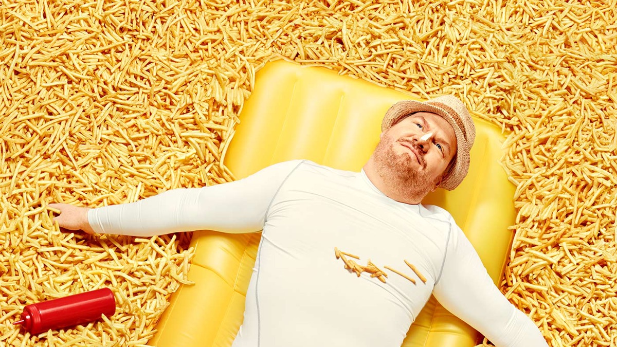 Home | Jim Gaffigan, image size:1200x675