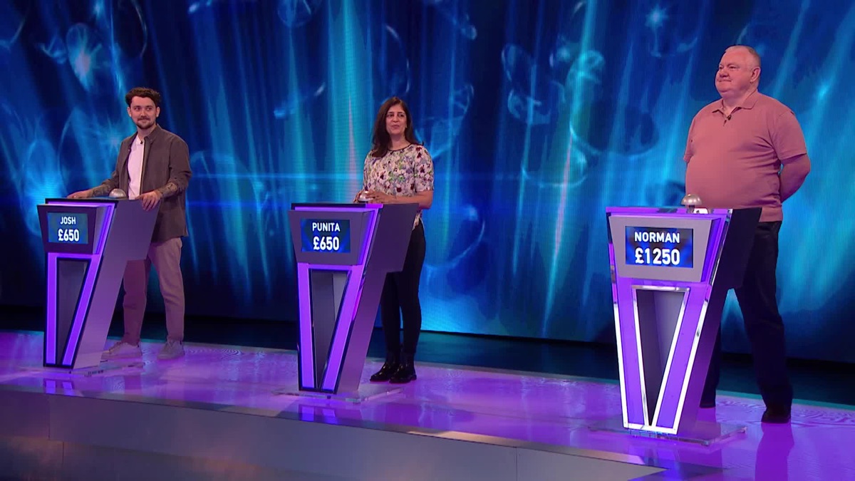 ‎Episode 1 - Tipping Point UK (Series 13, Episode 1) - Apple TV (UK)