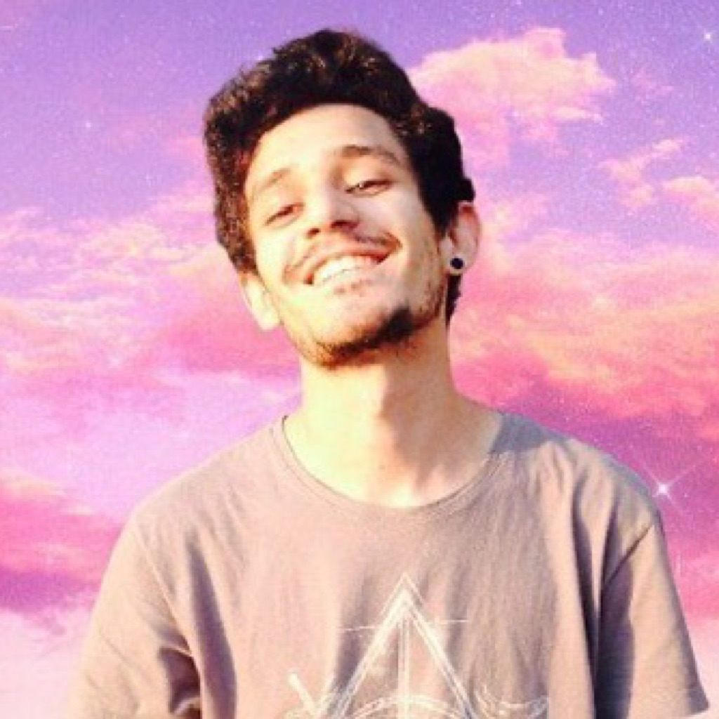 AppleMusic profile picture for @lucassouza