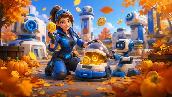 Fall of Fortunes