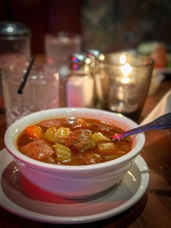 Domenico's Ristorante