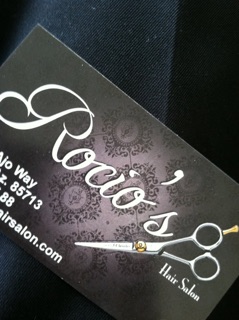 Rocio’s Hair Salon