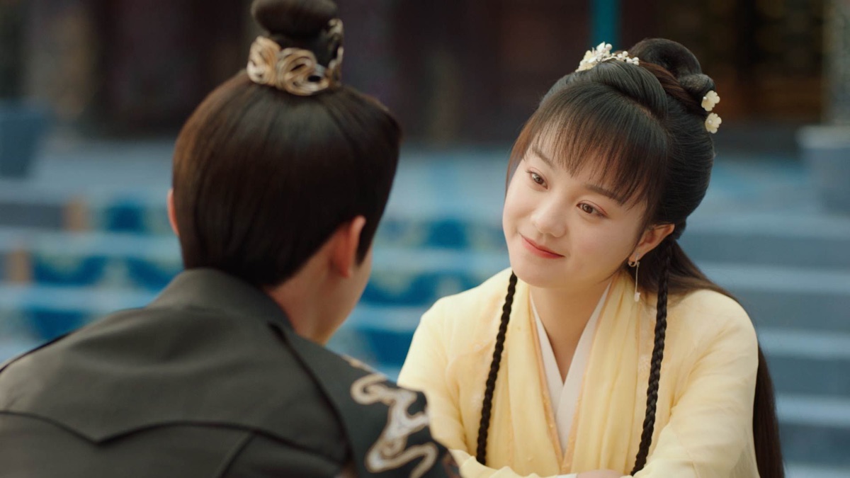 ‎Episode 28 - Sleepless Princess (Series 1, Episode 28) - Apple TV (KR)