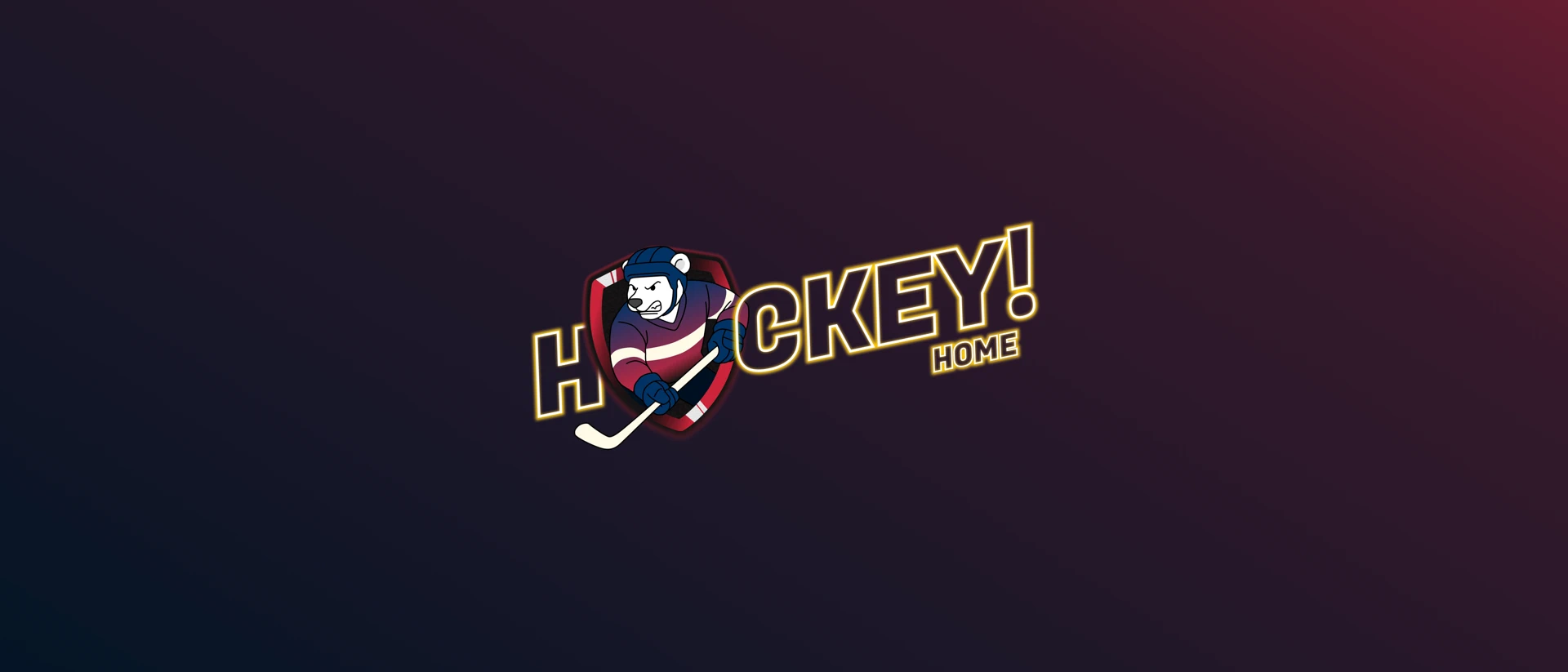 Hockey Home: Stickhandling App product page header