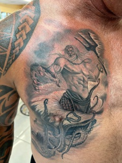 Kiko Tattoo & Gallery