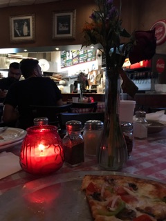 Enzo's Pizzeria