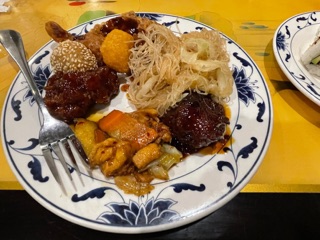 Panda Garden Chinese Restaurant Photos