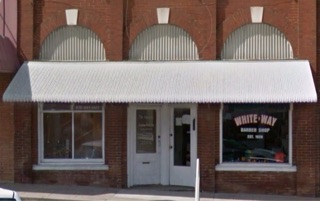 Whiteway Barber Shop