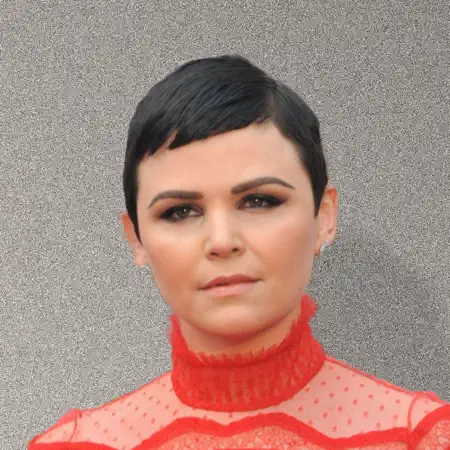 Ginnifer Goodwin