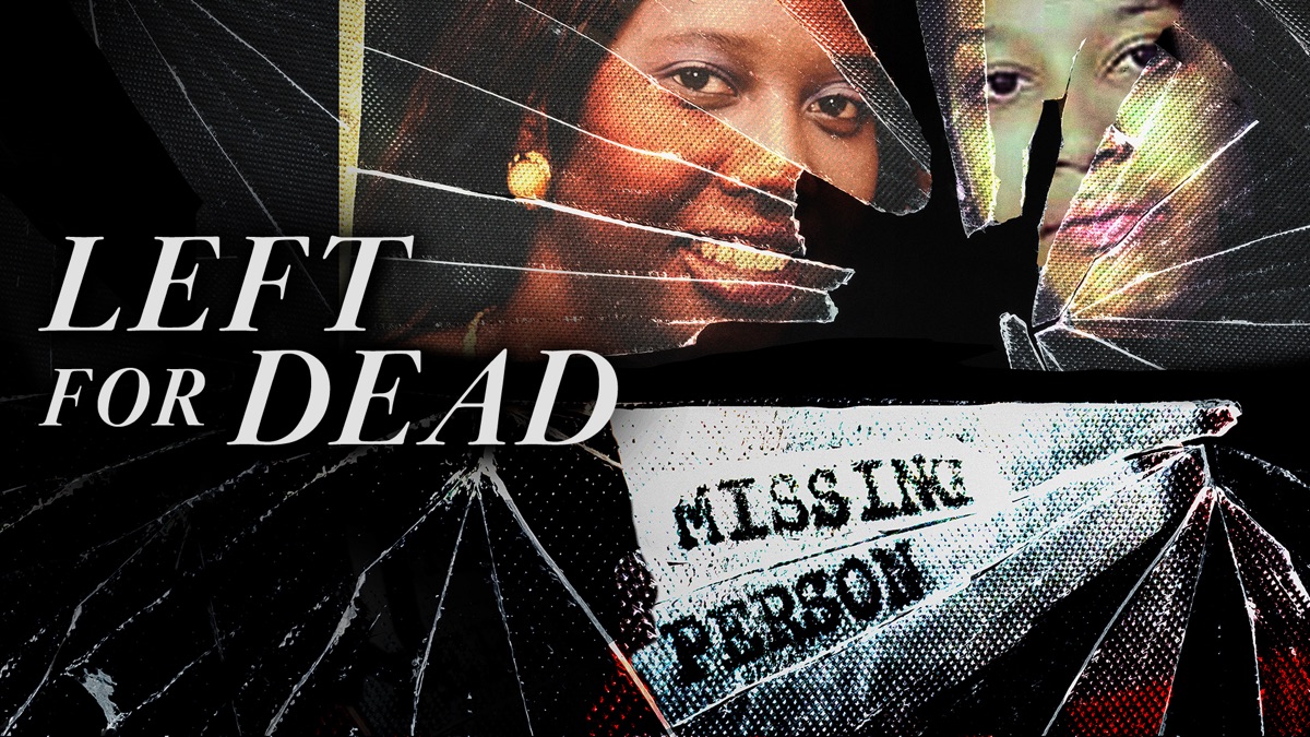 ‎Left for Dead - Apple TV